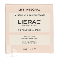 Produktbild för Lierac Lift Integral The Firming Day Cream 50 ml