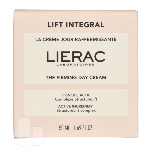 Lierac Paris Lierac Lift Integral The Firming Day Cream 50 ml