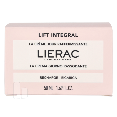 Lierac Paris Lierac Lift Integral The Firming Day Cream - Refill 50 gram
