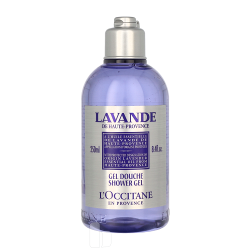 L'Occitane L'Occitane Lavender Shower Gel 250 ml