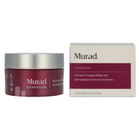 Produktbild för Murad Nutrient-Charged Water Gel 50 ml
