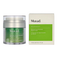 Produktbild för Murad Retinol Youth Renewal Night Cream 50 ml