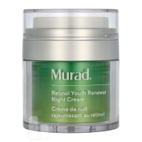 Produktbild för Murad Retinol Youth Renewal Night Cream 50 ml