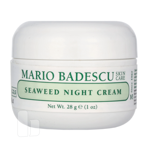 Mario Badescu Mario Badescu Seaweed Night Cream