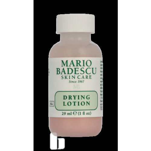 Mario Badescu Mario Badescu Drying Lotion All Skin Types (Plastic Bottle) 29 ml