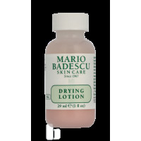Produktbild för Mario Badescu Drying Lotion All Skin Types (Plastic Bottle) 29 ml