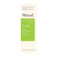 Produktbild för Murad Renewing Eye Cream 15 ml