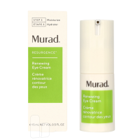 Produktbild för Murad Renewing Eye Cream 15 ml