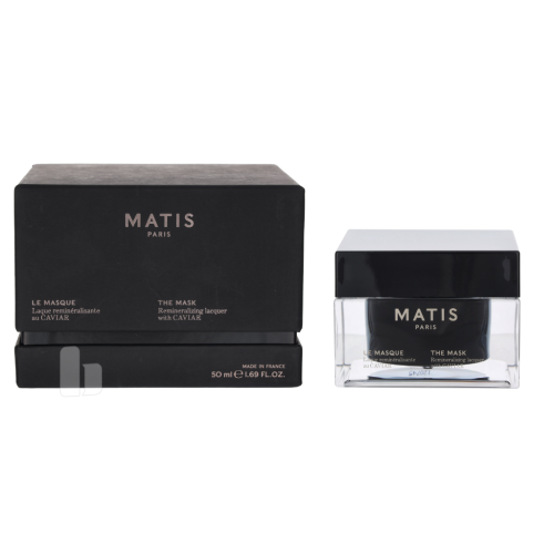 Matis Matis The Mask Remineralizing Laquer 50 ml