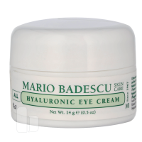 Produktbild för Mario Badescu Hyaluronic Eye Cream 14 gram