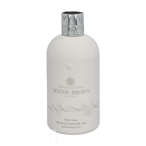 Molton Brown M.Brown Milk Musk Bath & Shower Gel 300 ml