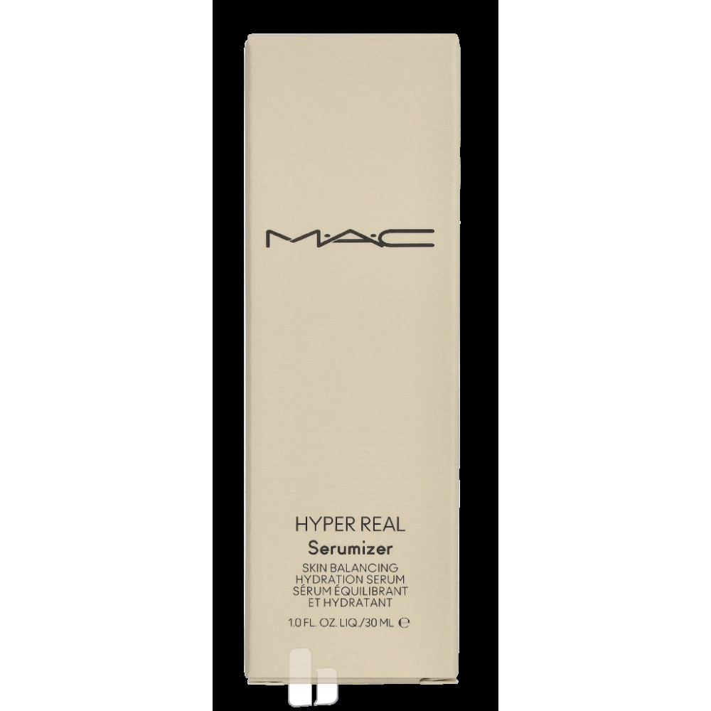 Produktbild för MAC Hyper Real Serumizer 30 ml
