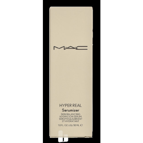 MAC MAC Hyper Real Serumizer 30 ml