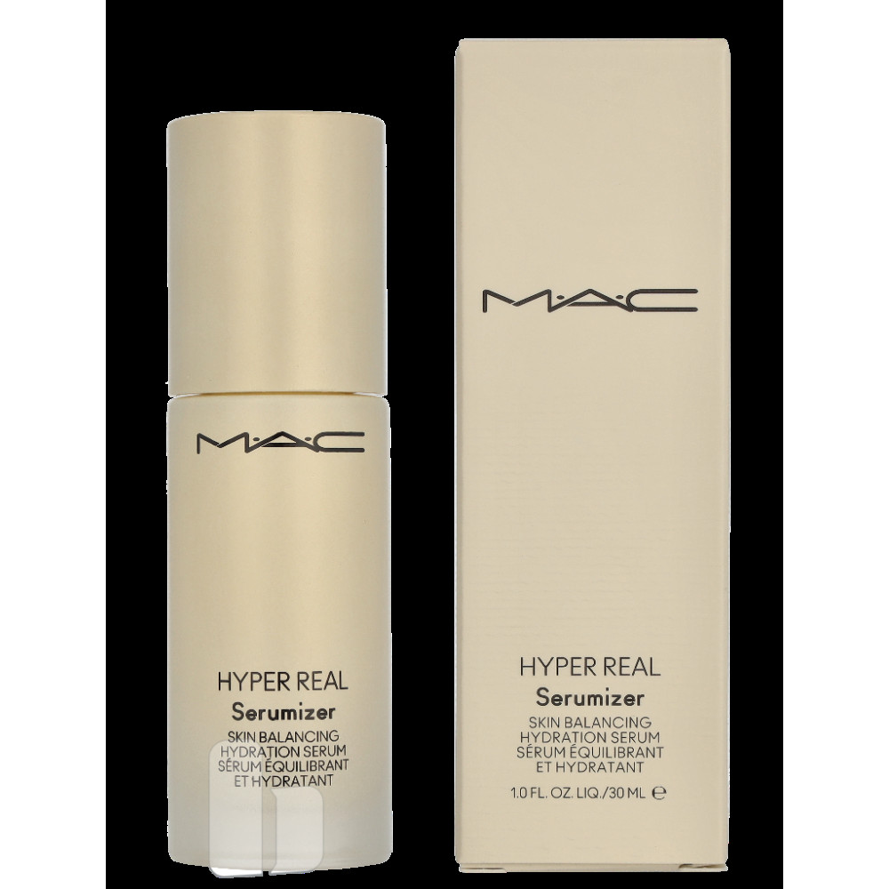 Produktbild för MAC Hyper Real Serumizer 30 ml