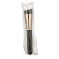 Produktbild för MAC Slanted Flat Top Foundation Brush