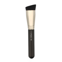 Produktbild för MAC Slanted Flat Top Foundation Brush