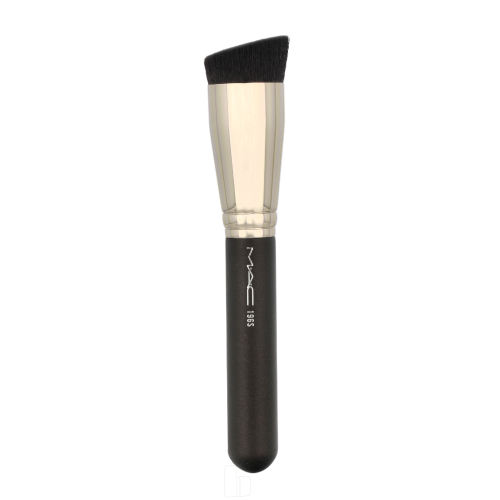 MAC MAC Slanted Flat Top Foundation Brush