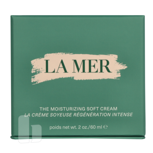 La Mer La Mer The Moisturizing Soft Cream 60 ml