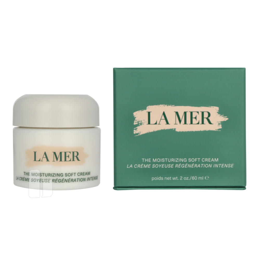 Produktbild för La Mer The Moisturizing Soft Cream 60 ml