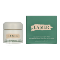 Produktbild för La Mer The Moisturizing Soft Cream 60 ml