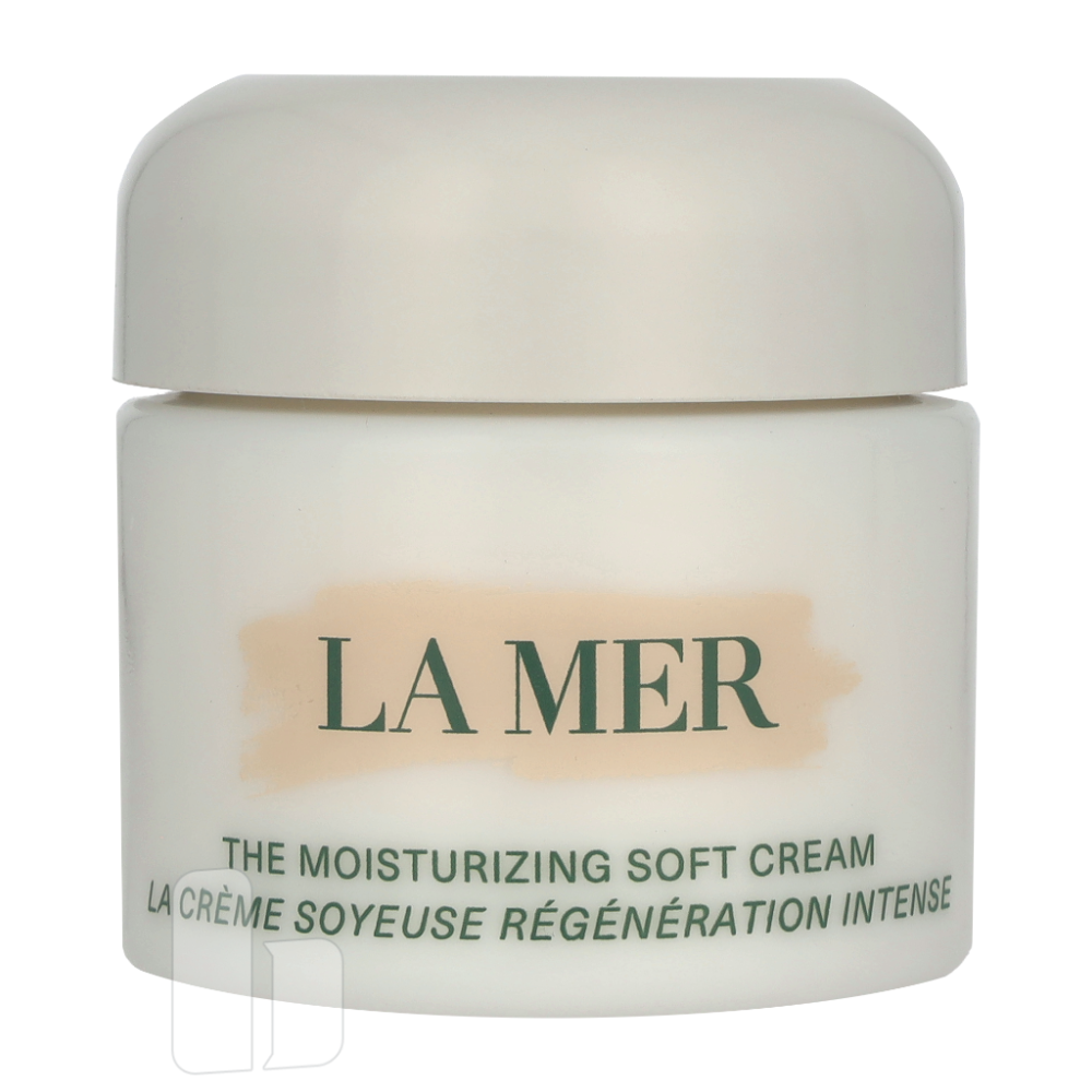 Produktbild för La Mer The Moisturizing Soft Cream 60 ml
