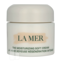 Produktbild för La Mer The Moisturizing Soft Cream 60 ml