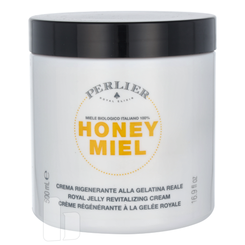 Perlier Perlier Honey Royal Jelly Revitalizing Body Cream