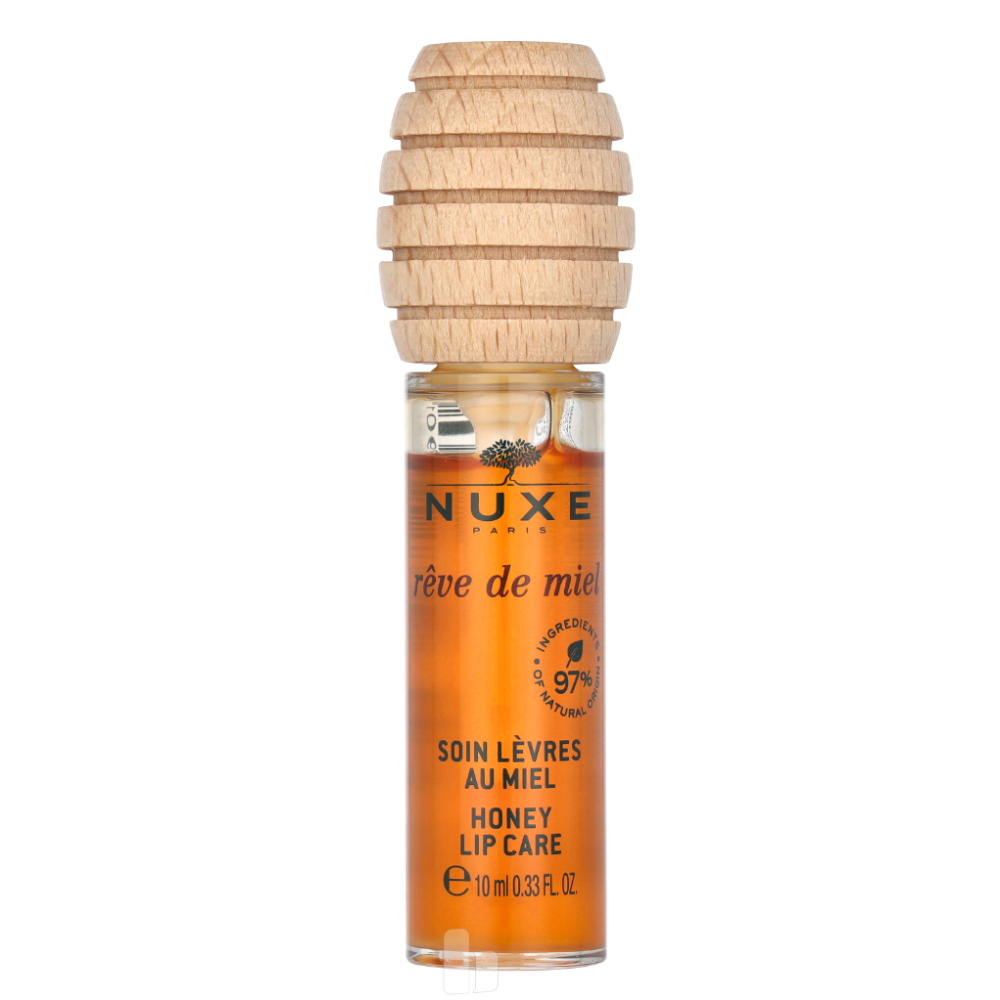 Produktbild för Nuxe Reve De Miel Honey Lip 10 ml