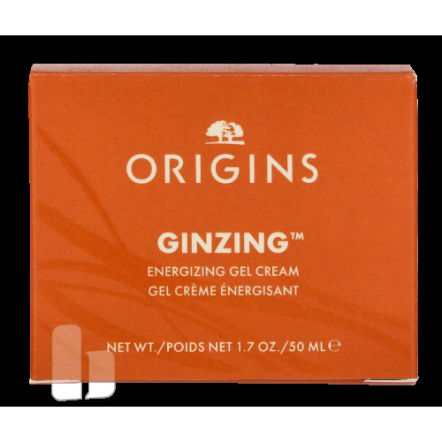 Origins Origins Ginzing Energizing Gel Cream 50 ml