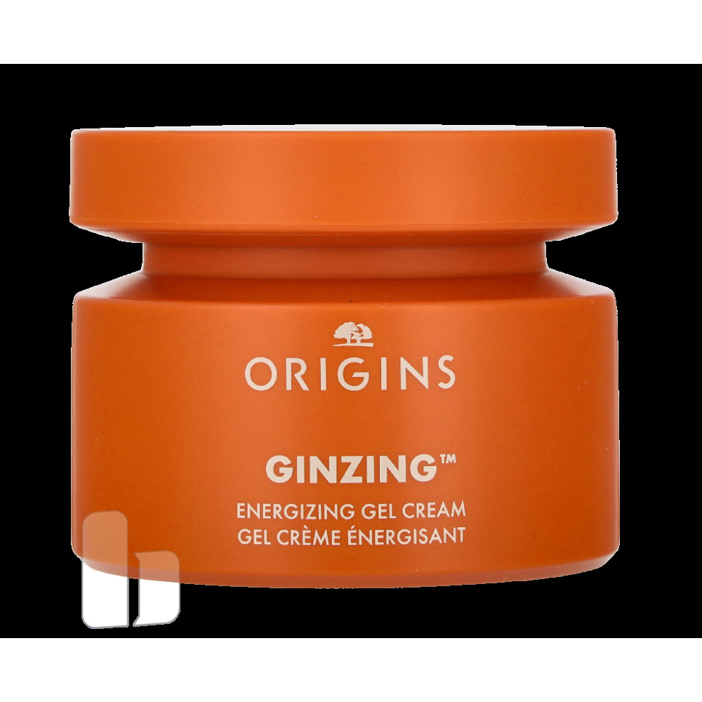 Produktbild för Origins Ginzing Energizing Gel Cream 50 ml