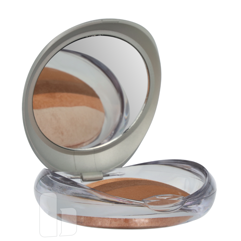 Produktbild för Pupa Luminys Baked All Over Illuminating Blush-Powder 9 gram