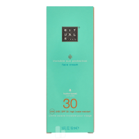 Produktbild för Rituals Karma Sun Protection Face Cream SPF30 50 ml