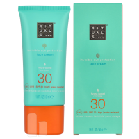 Produktbild för Rituals Karma Sun Protection Face Cream SPF30 50 ml