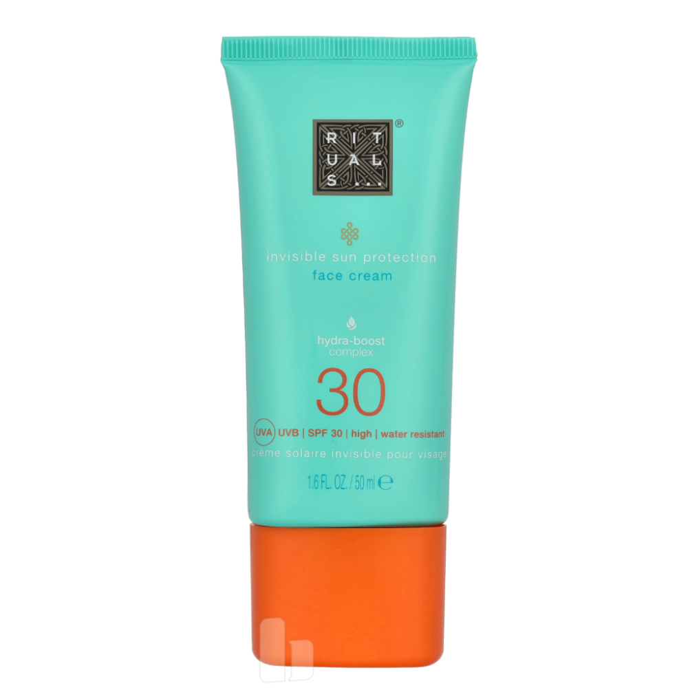 Produktbild för Rituals Karma Sun Protection Face Cream SPF30 50 ml