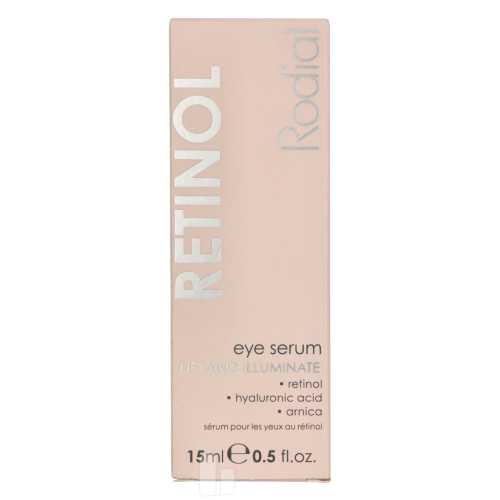 Rodial Rodial Retinol Eye Serum 15 ml