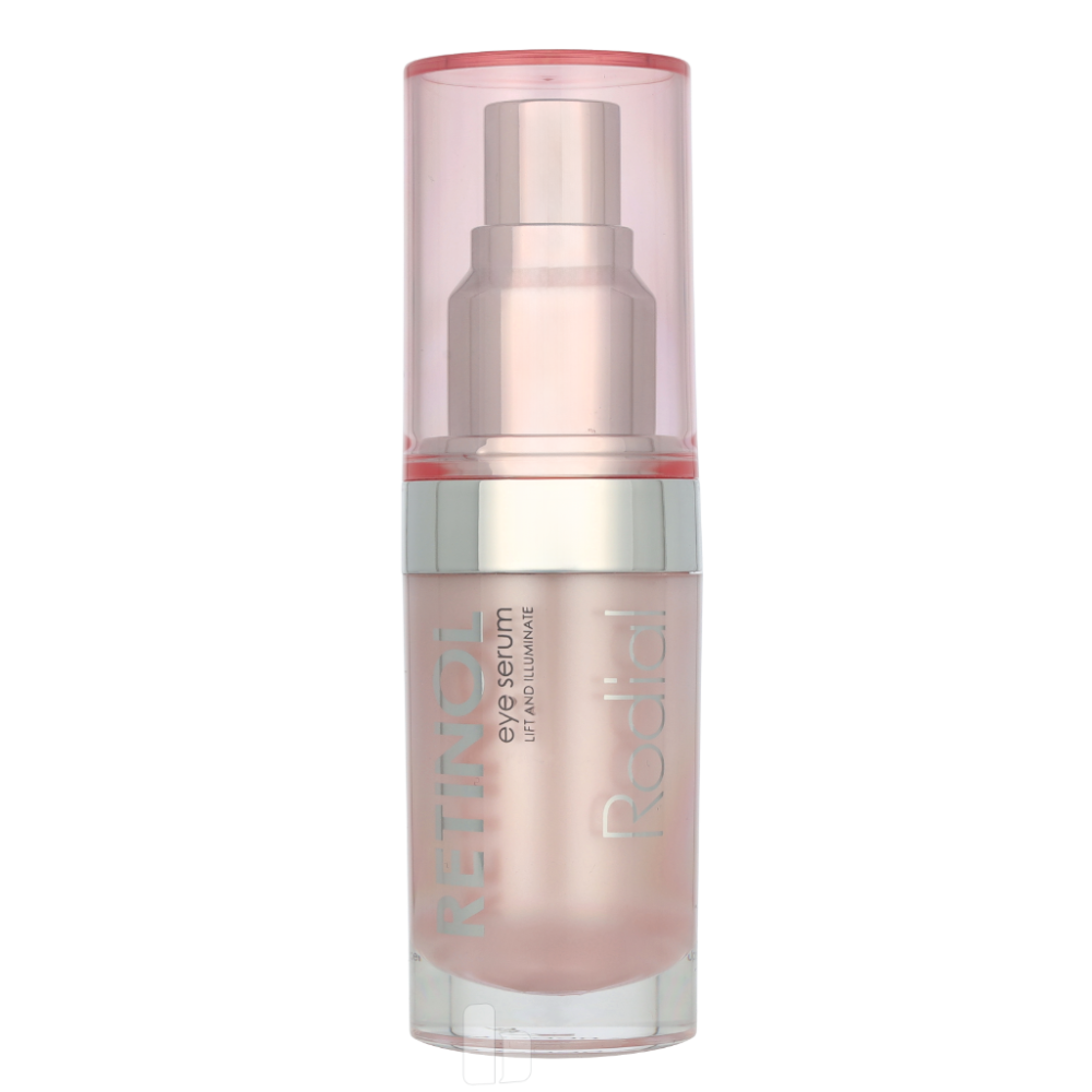 Produktbild för Rodial Retinol Eye Serum 15 ml