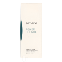 Produktbild för Skeyndor Power Retinol Intensive Repairing Serum-In-Cream 30 ml