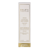 Produktbild för Sisley Sisleya L'Integral Anti-Age Anti-Wrinkle Conc. Serum 30 ml