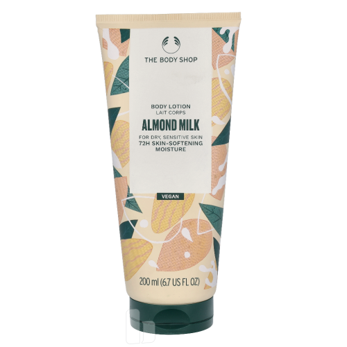 The Body Shop The Body Shop Body Lotion 200 ml