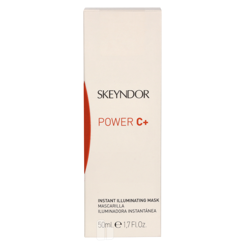 Produktbild för Skeyndor Power C+ Instant Illuminating Mask 50 ml