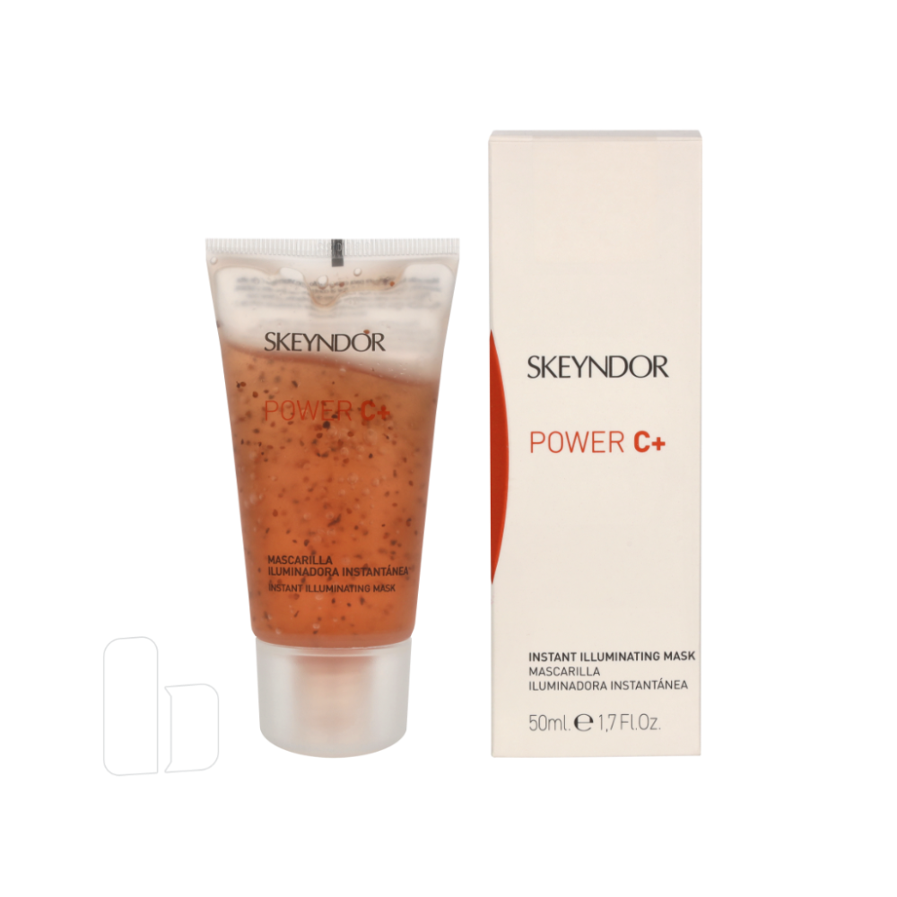 Produktbild för Skeyndor Power C+ Instant Illuminating Mask 50 ml