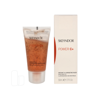 Produktbild för Skeyndor Power C+ Instant Illuminating Mask 50 ml