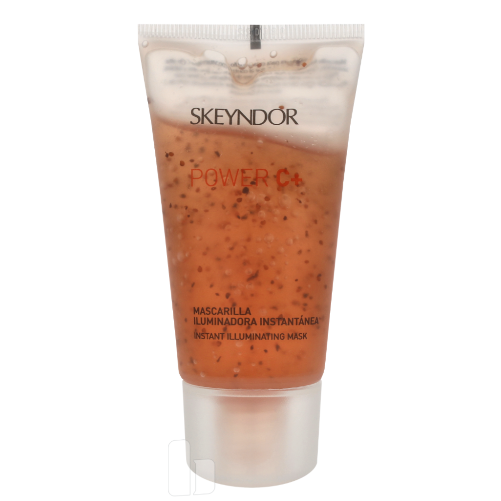 Produktbild för Skeyndor Power C+ Instant Illuminating Mask 50 ml
