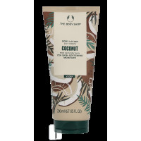 Produktbild för The Body Shop Body Lotion 200 ml