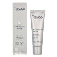 Miniatyr av produktbild för Thalgo Post-Peeling Marine Sunscreen SPF50+