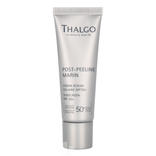 Thalgo Thalgo Post-Peeling Marine Sunscreen SPF50+