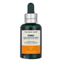 Produktbild för The Body Shop Glow Revealing Serum