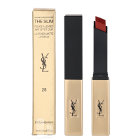 Miniatyr av produktbild för YSL Rouge Pur Couture The Slim Leather Matte Lipstick
