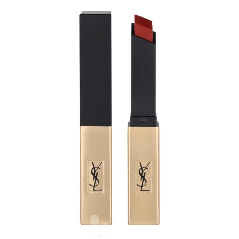 Produktbild för YSL Rouge Pur Couture The Slim Leather Matte Lipstick