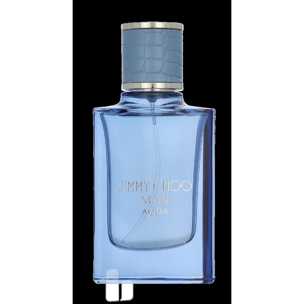 Produktbild för Jimmy Choo Aqua Men Edt Spray 30 ml